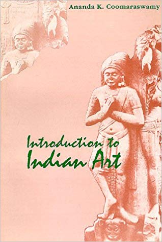 Introduction to Indian Art  