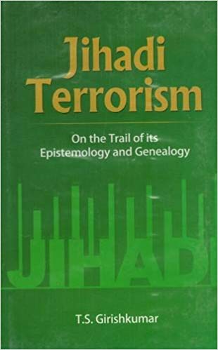 Jihadi Terrorism 