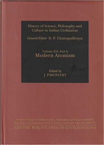 Modern Atomism Vol. XII, part 4