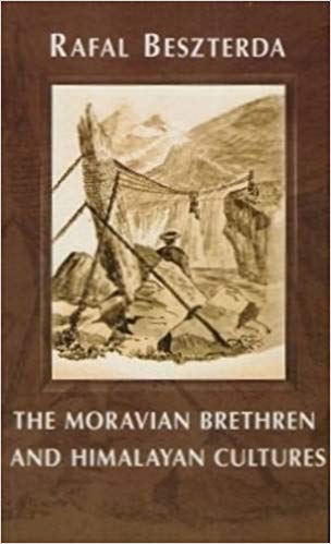 The Moravian Brethren And Himalayan Cultures 