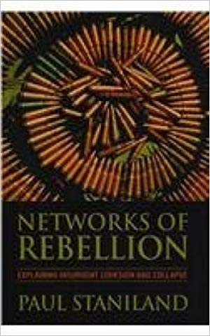 Networks of Rebellionl: