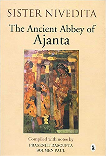 The Ancient Abbey of Ajanta 