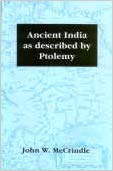 Ancient India as described by Ptolemy