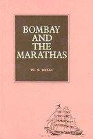 Bombay And The Marathas: Up To 1774
