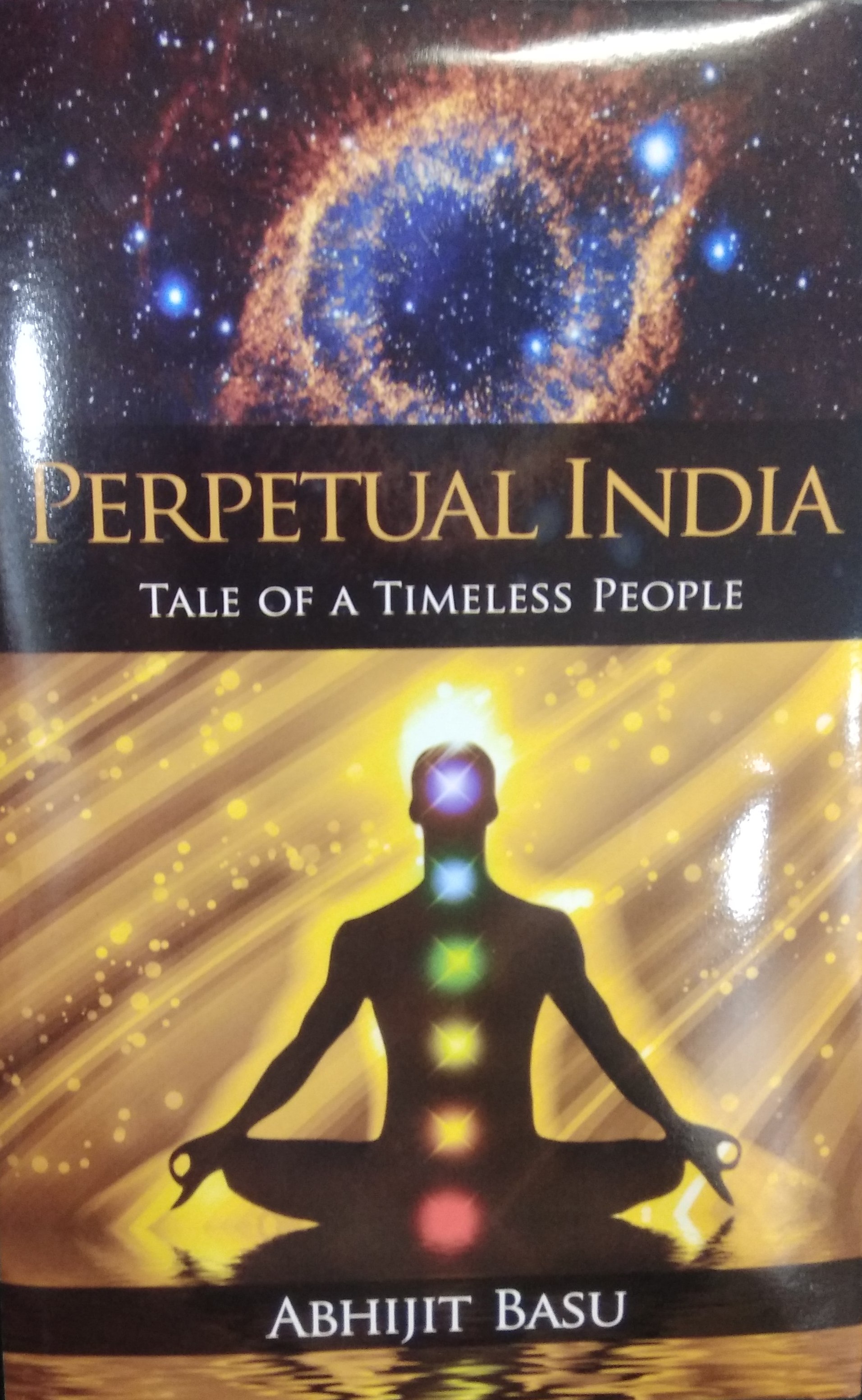 Perpetual India