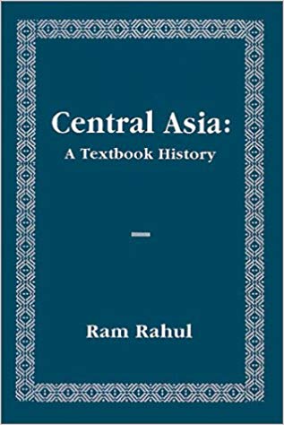 Central Asia: A Textbook History