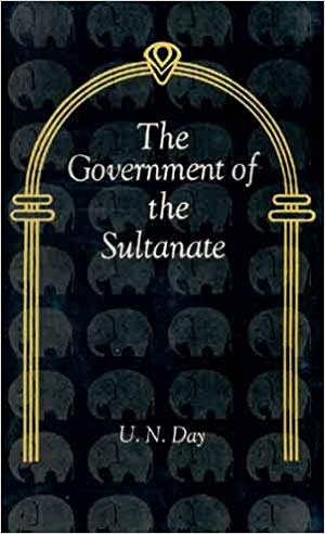 The Government of the Sultanate