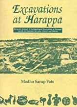 Excavations at Harappa