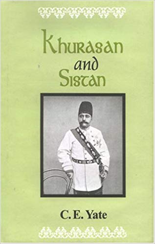Khurasan And Sistan
