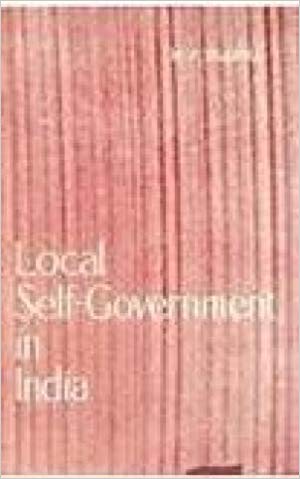 Local Self-Government In India