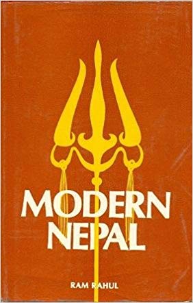 Modern Nepal