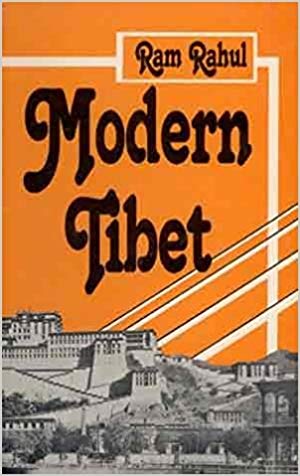 Modern Tibet