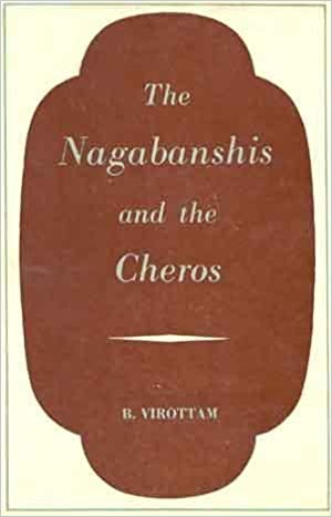 The Nagabanshis And Cheros