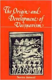 The Origin and Development of Vaisnavism: Vaisnavism from 200 BC to AD 500