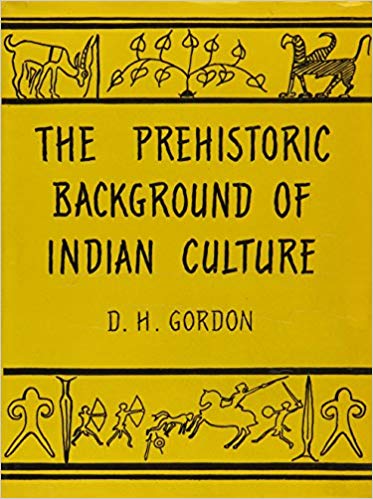 The Prehistoric Background of Indian Culture