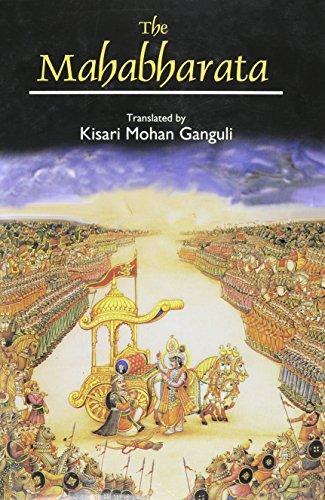 The Mahabharata of Krishna-Dwaipayana Vyasa, 12 Vols