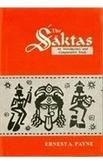 The Saktas:  An Introductory And Comparative Study