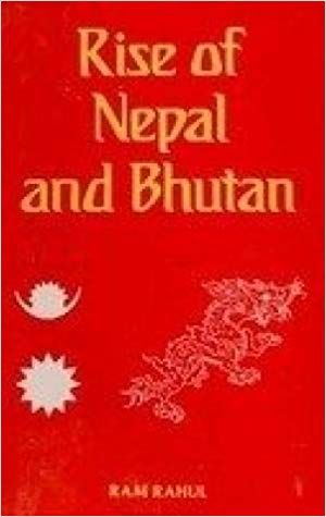 Rise of Nepal and Bhutan