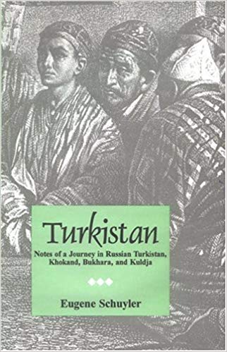 Turkistan: Notes Of A Journey In Russian Turkistan, Khokand, Bukhara, And Kuldja, 2 Vols