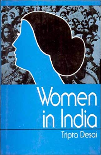 Women in India 