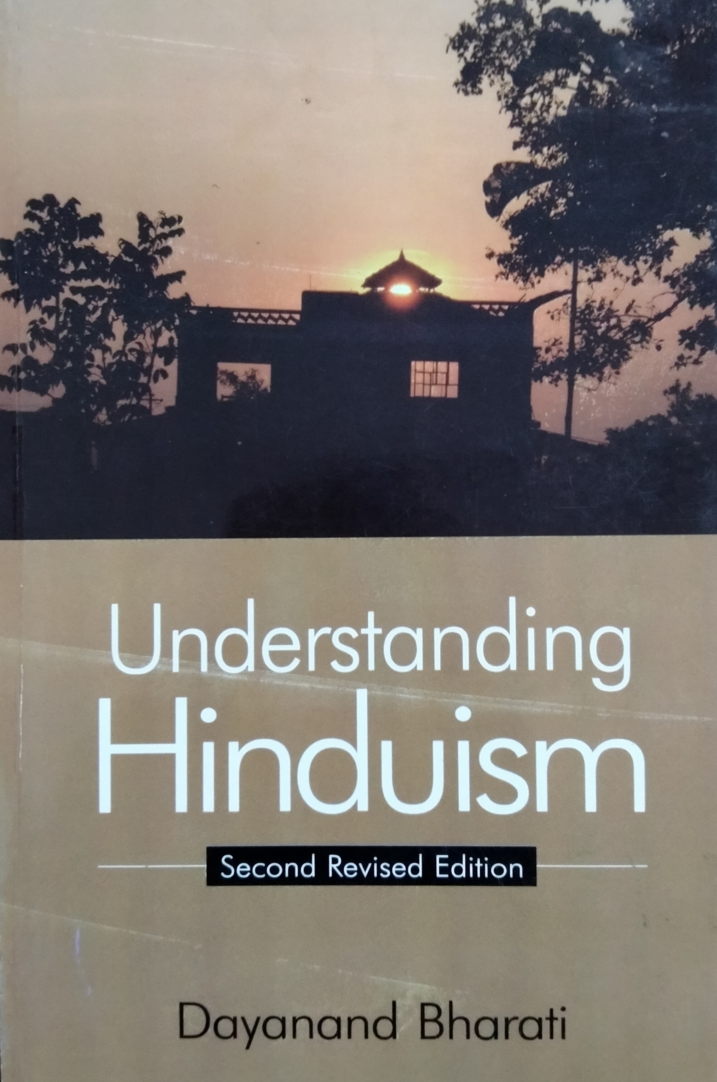 Understanding Hinduism 