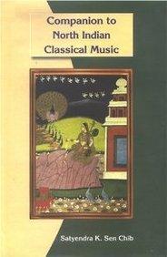 Companion To North India Classical Music