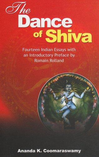 The Dance Of Shiva