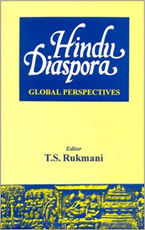 Hindu Diaspora: Global Perspectives