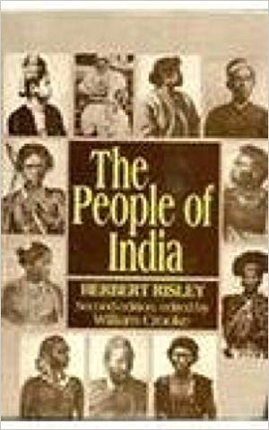 The People of India