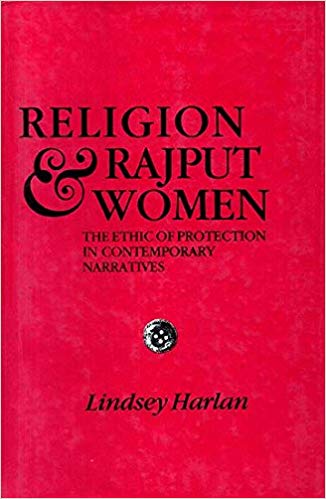 Religion And Rajput Women 