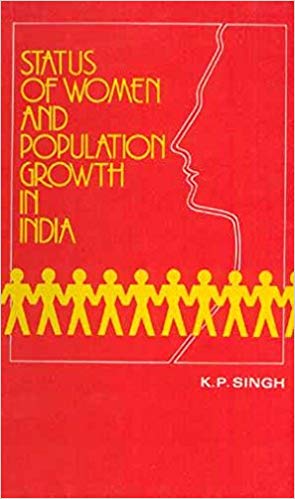 Status of Women And Population Growth in india 