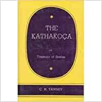 The Kathakosa or Treasury of Stories
