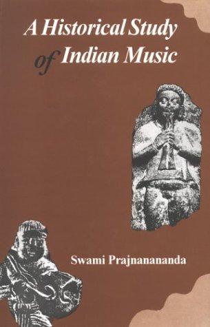 Historical Study Of Indian Music