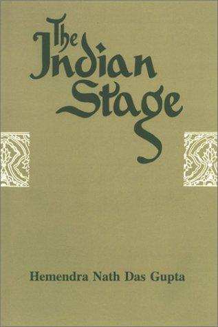 Indian Stage