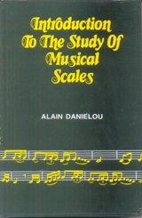 Introduction To The Study Of Musical Scales