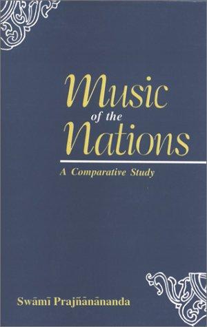 Music Of The Nations