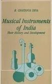 Musical Instruments Of India