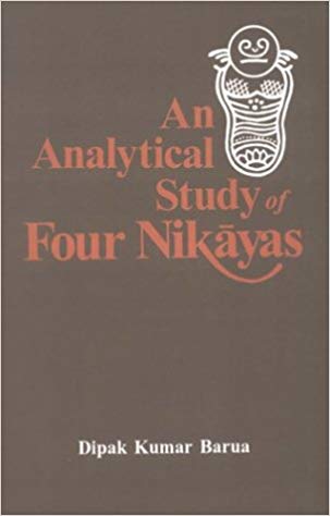 An Analytical Study Of Four Nikayas
