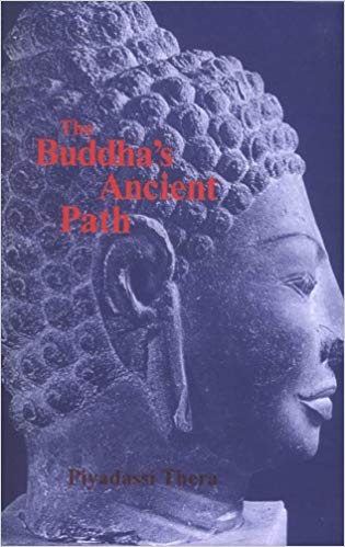 The Buddha's Ancient Path