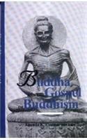 Buddha And The Gospel of Buddhism 