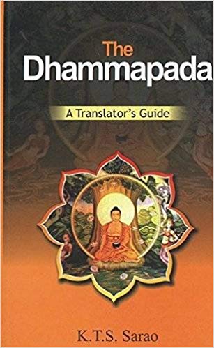 The Dhammapada: A Translator's Guide with Pali text, Romanised version