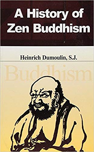 A History of Zen Buddhism 