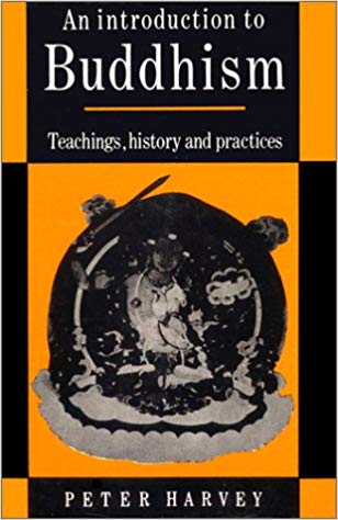 An Introduction to Buddhism Teachings, History And practices 