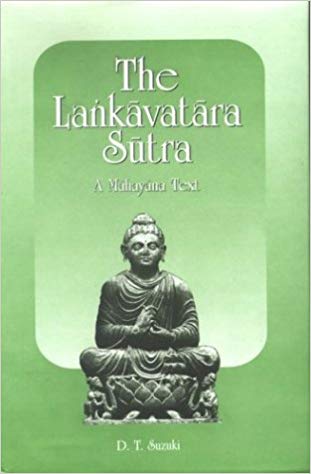The Lankavatara Sutra: A Mahayana Text