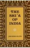 The Shi'as Of India