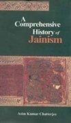 A Comprehensive History Of Jainism vol-1,2