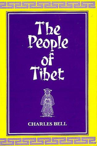 The People Of Tibet