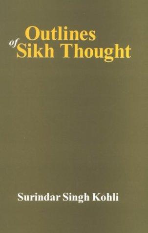 Outlines Of Sikh Thought